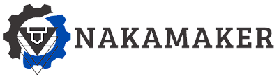 Nakamakers | Loja NKR