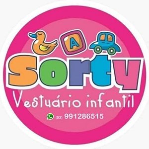 Sorty Vestuário 