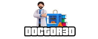 DOCTOR 3D