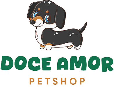 DOCE AMOR PET SHOP