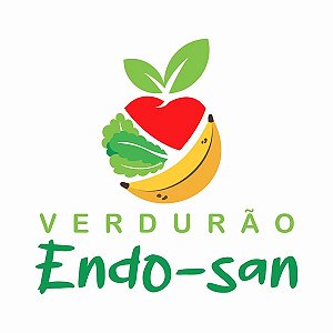 Verdurão Endo-san
