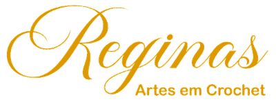 Reginas, arte em crochet