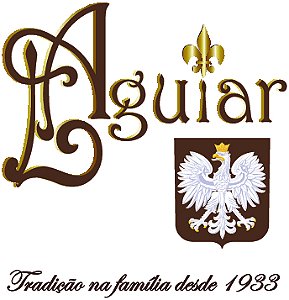 Produtos L'Aguiar