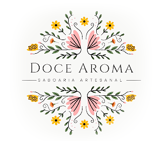 Aroma Doce Saboaria