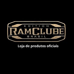 Ram Clube Brasil shop