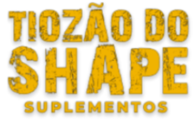 Tiozão do Shape Suplementos