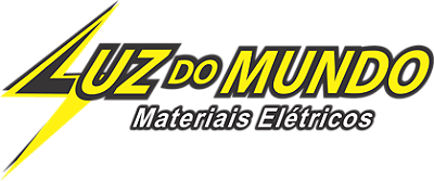 Luz do Mundo Materiais Elétricos