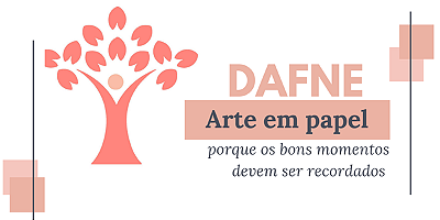 Dafne Arte em Papel