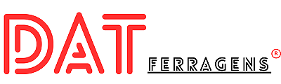 DAT ferragens