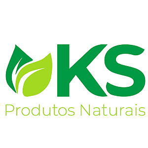 KS PRODUTOS NATURAIS 