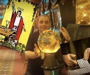Mago do Tarô