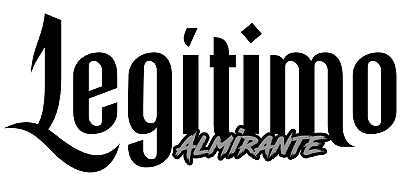 Legítimo Almirante | Bonés do Vasco