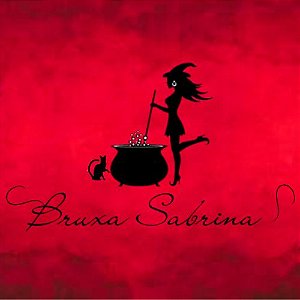 Bruxa Sabrina 