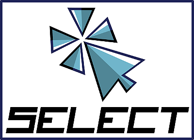 Select Eletrônicos