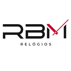 RBM RELÓGIOS
