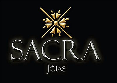 SACRA JOIAS