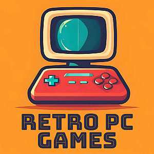 Retro Pc Games