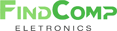 FIND COMP ELETRONICS BRAZIL