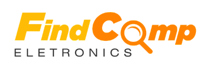 FIND COMP ELETRONICS BRAZIL