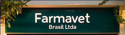 Farmavet brasil ltda