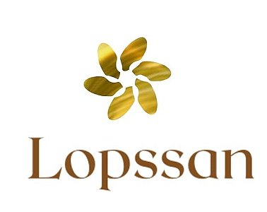Lopssan Cosméticos