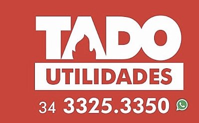 TADO UTILIDADES E MAQUINAS