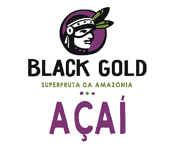 AÇAI BLACK GOLD