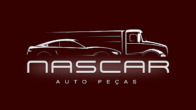 Nascar - Auto peças 