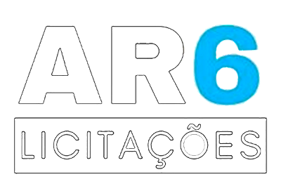 AR6 LICITAÇÕES