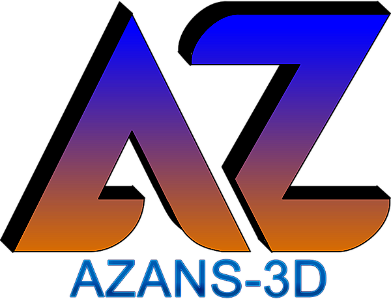 Azans-3D