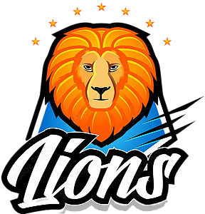 lions chuteiras