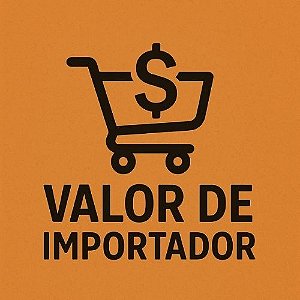 Valor de Importador