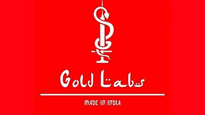 Gold Labs Oficial