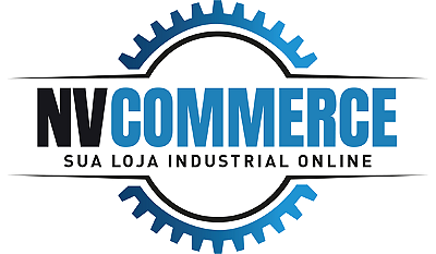 NVCOMMERCE Soluções Industriais