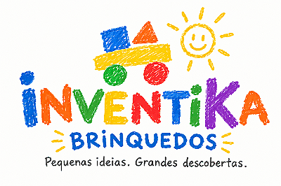 INVENTIKA BRINQUEDOS