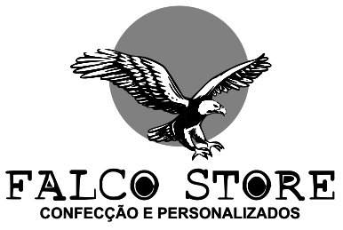 FALCO STORE CONFECÇÃO E PERSONALIZADOS