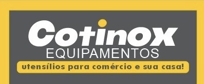 cotinox equipamentos