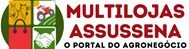 Livraria Multilojas Assussena