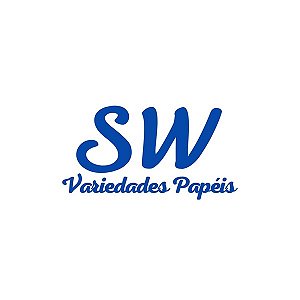S W VARIEDADES PAPÉIS