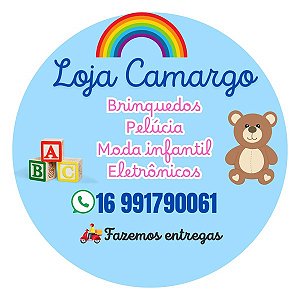 Lojacamargokids