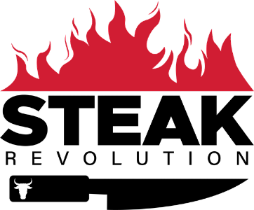 Steak Revolution