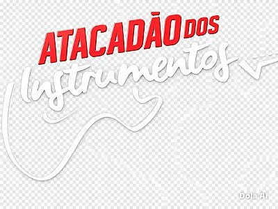 ATACADÃO DOS INSTRUMENTOS