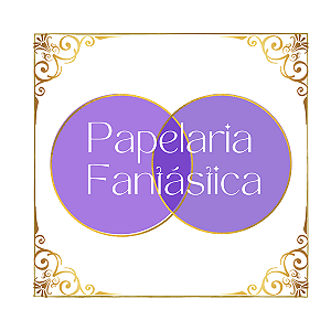 Papelaria Fantástica