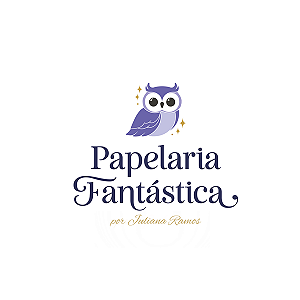 Papelaria Fantástica