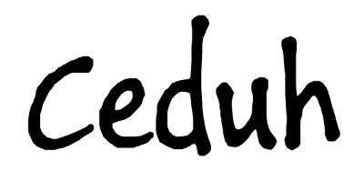 Ceduh Games