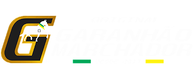 Garanhão Marchador Original
