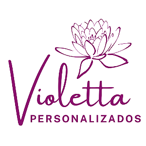 Violetta Personalizados
