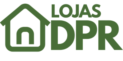 LOJAS DPR