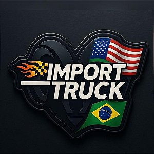 IMPORTTRUCKBRASIL