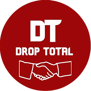 Drop Total Comércio e Serviços